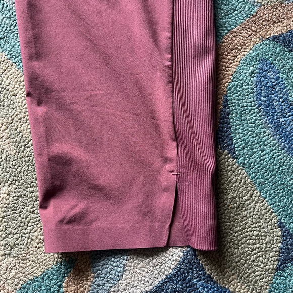 Athleta Brooklyn Ankle Pants size 8 - Picture 4 of 9